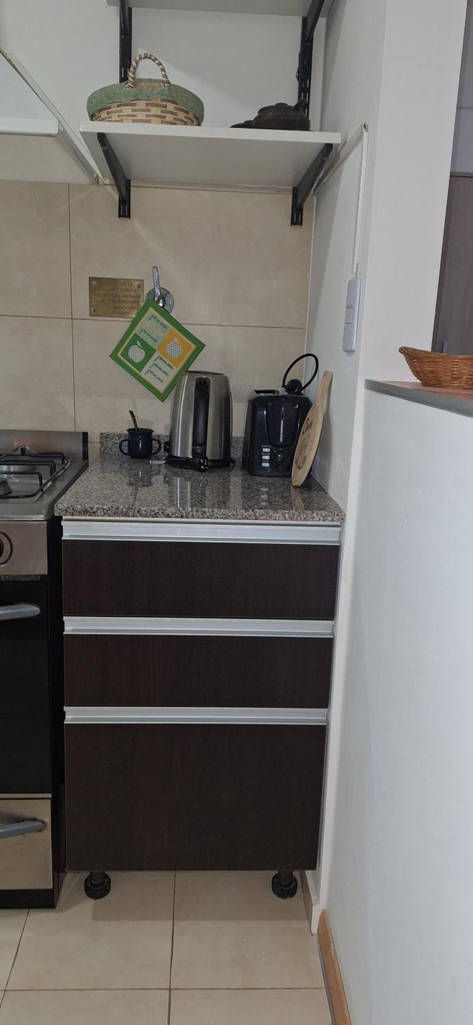 Refugio Jume Apartamento *