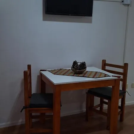 Apartamento Refugio Jume Puerto Madryn Exterior foto