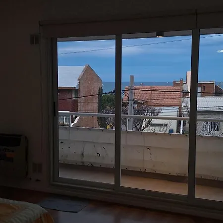 Apartamento Refugio Jume Puerto Madryn Exterior foto