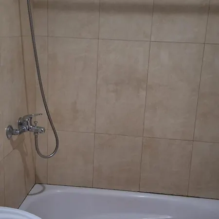 Apartamento Refugio Jume Puerto Madryn Exterior foto