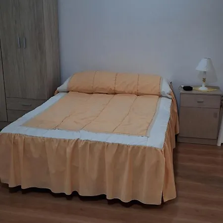 Apartamento Refugio Jume Puerto Madryn Exterior foto