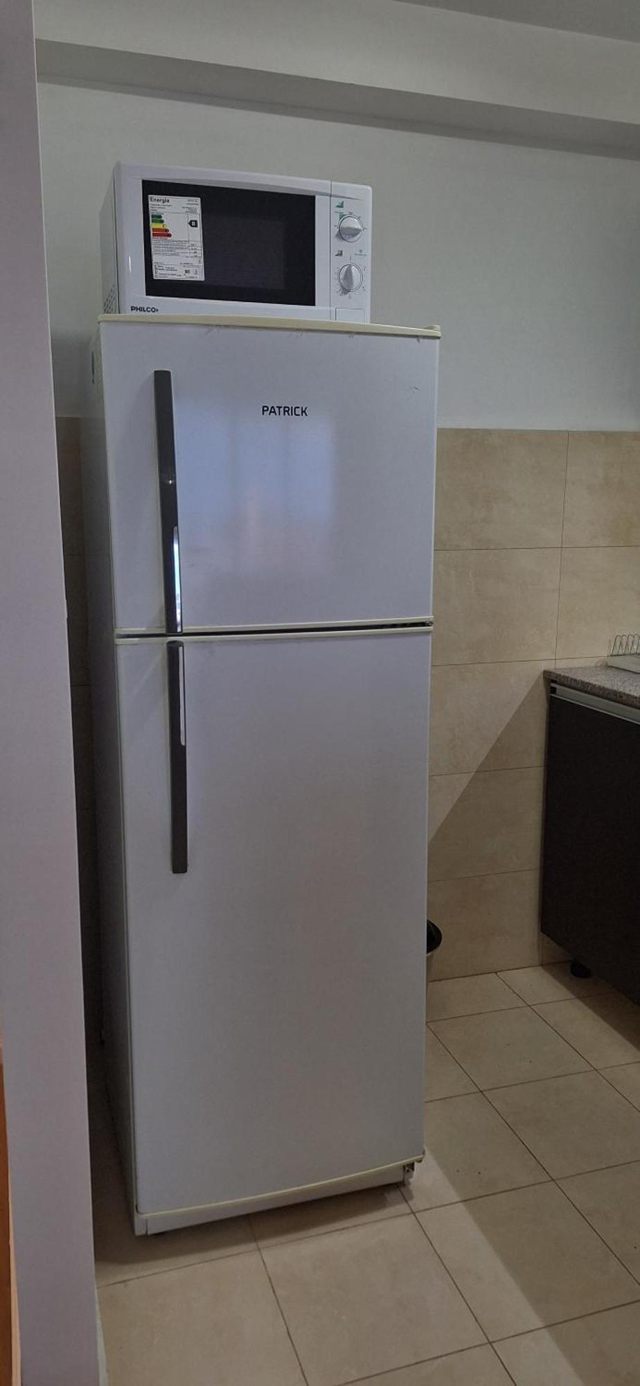 Refugio Jume Apartment Puerto Madryn