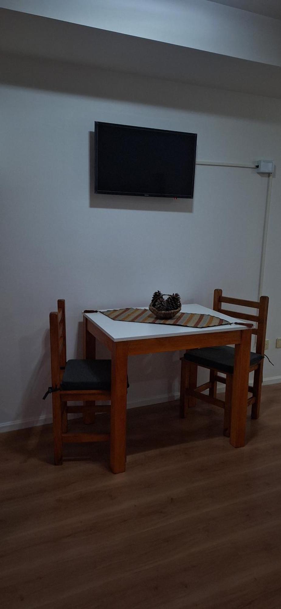 Apartment Refugio Jume Puerto Madryn