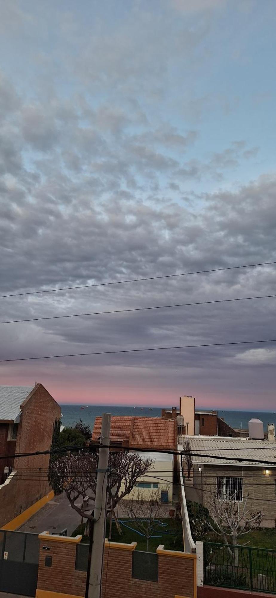 Refugio Jume * Puerto Madryn