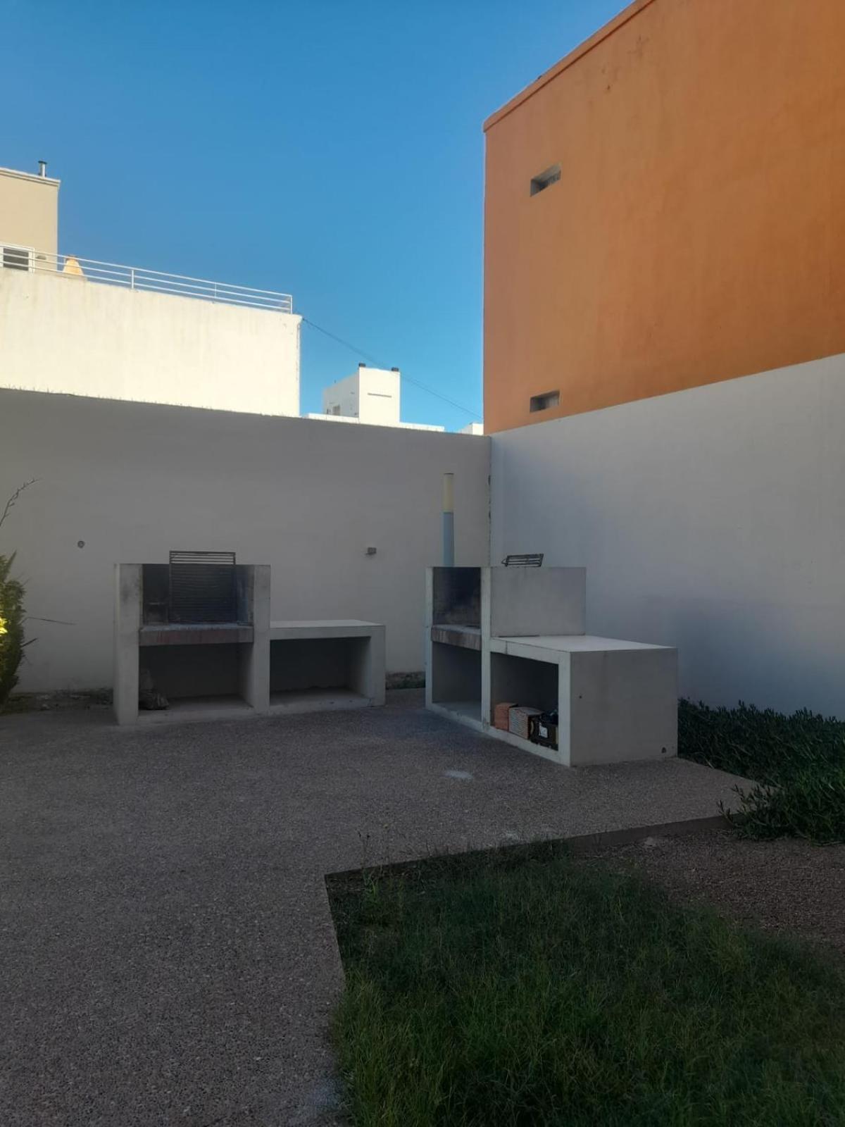 Apartment Refugio Jume