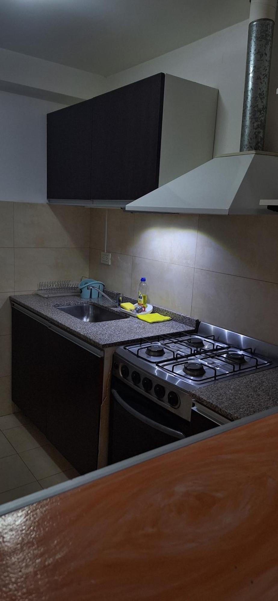 Apartment Refugio Jume *